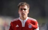 Fussball 1. Bundesliga : Philipp Lahm  (  FCB )