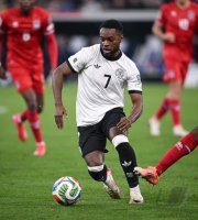 Fussball International Qualifikation WM 2026
Deutschland - Luxenburg