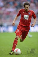 Fussball 1. Bundesliga, Saison 2012/2013:  FC Bayern Muenchen - FSV Mainz 05
