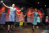 Mission Olympic 2013