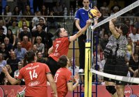 Volleyball 2. Bundesliga Saison 23/24: TV Rottenburg - TV Buehl