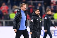 Fussball 1. Bundesliga 22/23: FC Bayern Muenchen - SV Werder Bremen