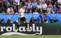 Fussball International Europameisterschaft 2016: Nordirland - Deutschland