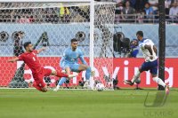 FUSSBALL WM 2022 Vorrunde: England - Iran