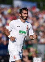 Fussball 1. Bundesliga Saison 15/16: Halil Altintop (FC Augsburg)