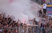 Fussball 1. Bundesliga : Eintracht Frankfurt - VfB Stuttgart