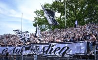 Fussball 3. Liga 23/24: JUBEL SSV Ulm, Aufstieg in die 2. Bundesliga