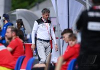 Fussball WFV Pokal Finale 2020/2021: TSG Balingen - SSV Ulm