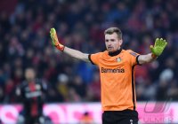 Fussball 1. Bundesliga Saison 19/20: FC Bayern Muenchen - Bayer 04 Leverkusen