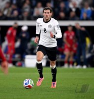 Fussball International Qualifikation WM 2026
Deutschland - Luxenburg