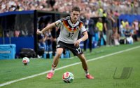 Fussball WM 2026 Vorrunde: Deutschland - Curacao