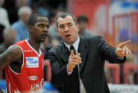 1. Basketball Bundesliga  08/09  Walter Tigers - TBB Trier