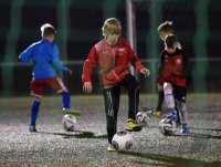 DFB-Stuetzpunkt Rottenburg (Kreis Tuebingen)