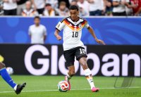 Fussball WM 2026 Vorrunde: Deutschland - Curacao