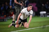 FUSSBALL UEFA Nations League Halbfinale 24/25:
Deutschland - Portugal