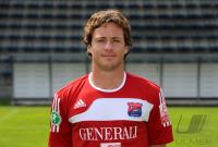Fussball 3. Bundesliga : SpVgg Unterhaching Portrait Termin