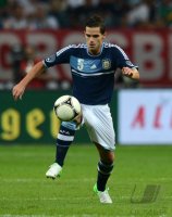 Fussball International : Deutschland - Argentinien