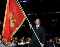 FIFA Kongress in Zuerich