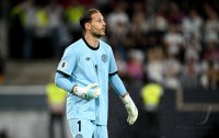 Fussball International Qualifikation WM 2026 
Deutschland - Nordirland