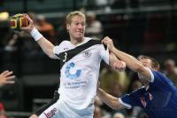 Handball, Deutsche Nationalmannschaft