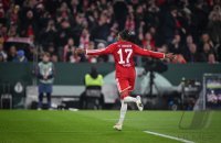 Fussball  DFB Pokal  2. Runde  Saison 2026/2027 FC Bayern Muenchen - 1. FC Magdeburg