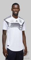 Fussball International: Antonio Ruediger (Deutschland)