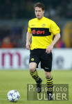 Fussball Bundesliga, BVB: RICKEN, Einzelaktion