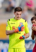 FUSSBALL SERIE A 2018/2019: Alessio Cragno (Cagliari Calcio)