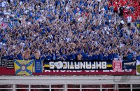 Fussball WM 2026 Vorrunde: Kanada - Bosnien - Herzegowina