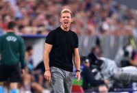 Fussball International CHL 22/23: FC Bayern Muenchen - FC Barcelona