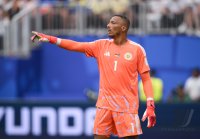 Fussball WM 2026 Vorrunde: Deutschland - Curacao