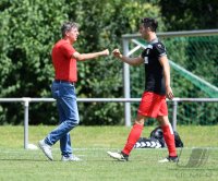 Fussball Regionalliga Suedwest 2020/2021: Testspiel / Blitzturnier TSG Balingen - SSV Reutlingen