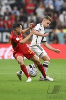FUSSBALL WM 2022 Vorrunde: Spanien - Deutschland