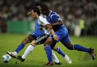 WM-Qualifikation: Deutschland - Aserbaidschan