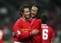 Fussball International FIFA Club WM; Sepahan  -  Urawa Reds