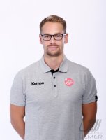 Volleyball 1. Bundesliga  Saison 19/20: Fotoshooting TV Rottenburg Media Day