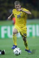 Fussball WM 2006: Schweden - Paraquay