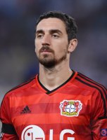 Fussball Champions League Quali 15/15: Lazio Rom - Bayer 04 Leverkusen