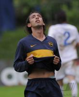 Fusball FINALE   FIFA 72. Blue Stars / FIFA Youth Cup