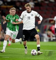 Fussball International Qualifikation WM 2026
Deutschland - Nordirland