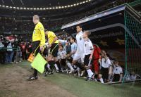 Fussball Nationalmannschaft: Michael Ballack (GER)