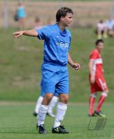 FUSSBALL  2009/2010  U 17 Junioren Bundesliga Sued/ Suedwest