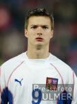 FUSSBALL U21 Schweiz - Tschechien