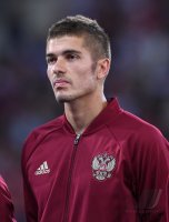 Fussball International Europameisterschaft 2016: Russland - Slowakei