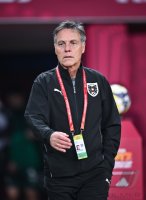 Fussball, Junioren U 17  WM 2025 Doha / Katar  
Finale  Portugal - Oesterreich