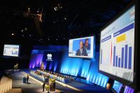 FIFA Kongress in Zuerich