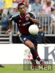 FUSSBALL BUNDESLIGA, Bayern Muenchen