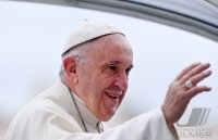 Rom Generalaudienz;  Papst Franziskus I.