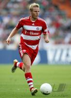 Fussball 1. Bundesliga, Bayern: LELL, Einzelaktion