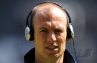 Fussball 1. Bundesliga: Arjen Robben (FCB)